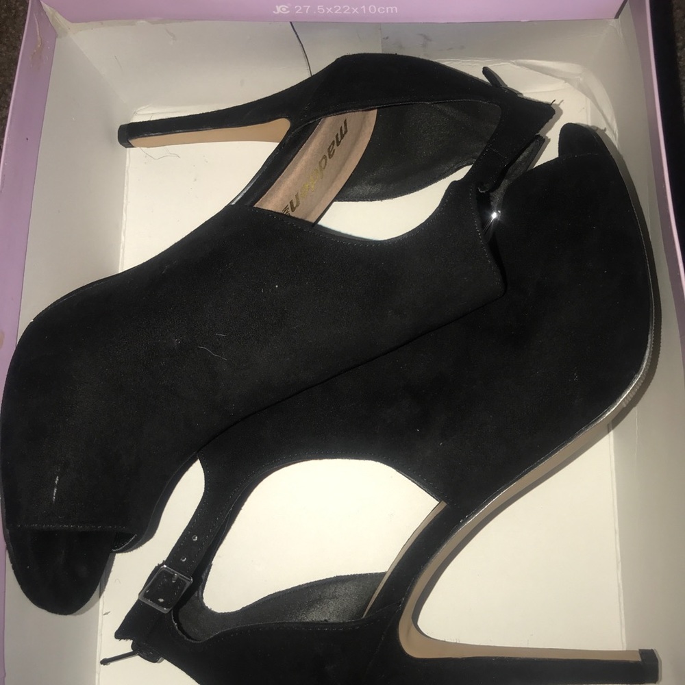 Steve Madden Bootie